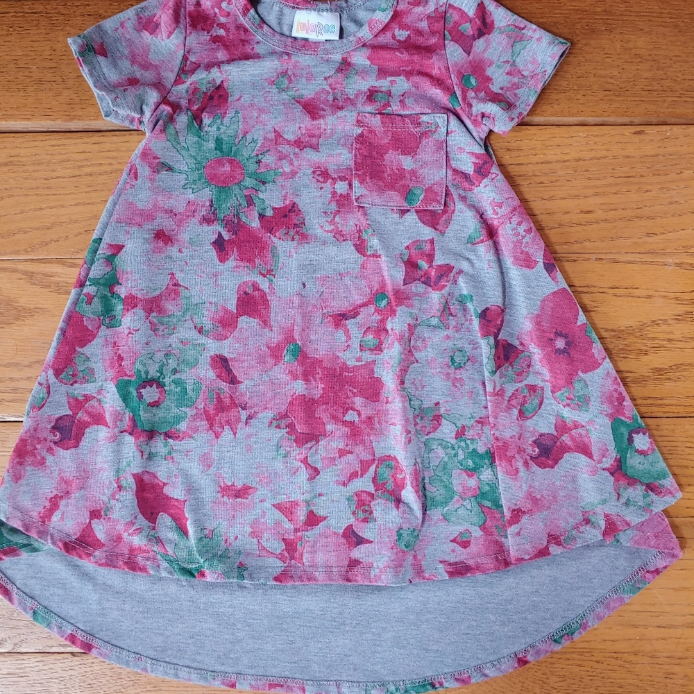 Lularoe Scarlett ❤